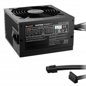 0a8b9ead5637b6be9516c2afcfeef0a3.jpg Zasilacz System Power 11 650W 80+ Bronze