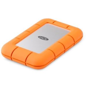 Dysk SSD Mini Rugged 500GB USB 3.2 STMF500400