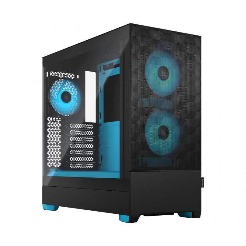 0b02bbb2f1d6f699b097f37e714c0265.jpg Obudowa Pop Air TG Clear Tint RGB cyan core