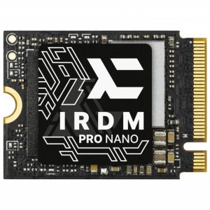 Dysk SSD IRDM PRO NANO M.2 2230 512GB 5100/4600