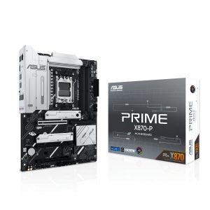 0b19aad6ffa0b3b085c71b9152359107.jpg Płyta główna PRIME X870-P AM5 4DDR5 HDMI/USB-C ATX