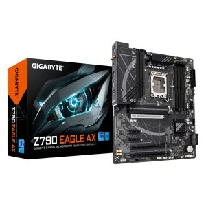 0b83d4e9add46025c20a2358cd27140d.jpg Płyta główna Z790 EAGLE AX s1700 4DDR5 HDMI/DP ATX