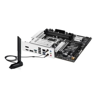 Płyta główna PRIME B860M-A WIFI s1851 XDDR5 USBC mATX