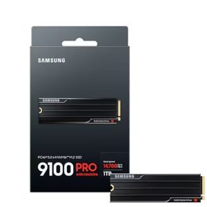 0b9c2b77f6062a0a068241c8f2da2ad7.jpg Dysk SSD9100PRO Heatsink NVMe MZ-VAP1T0CW