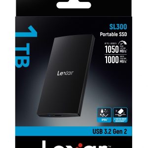 0bb1cce134295a61e3c8b8bcb4344a2b.jpg Dysk SSD SL300 1TB USB 3.2 Gen2 1050/1000MB/s