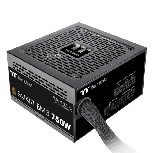 0c960570a1d7320b33a651d0c1b70434.jpg Zasilacz - Smart BM3 750W Modular 80+ Bronze 14cm DC-DC Gen5