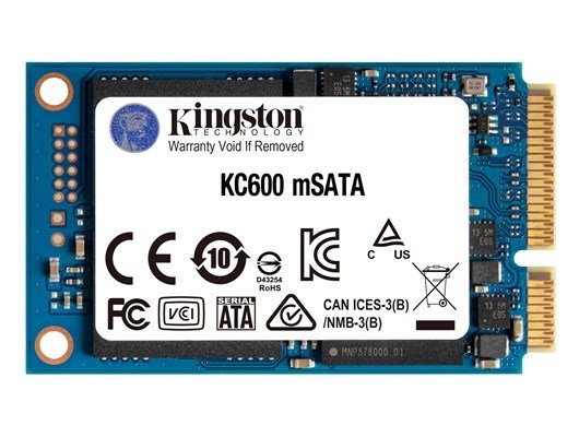 0ce3aa0c5f298dcb23098e56a3fe0718.jpg Dysk SSD SKC600 256GB mSATA 550/500 MB/s