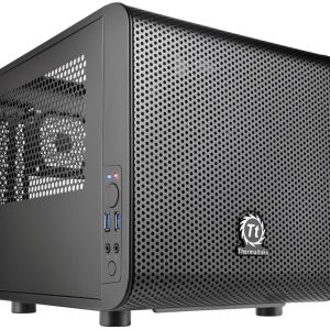 0d1654107d1d22d979fdec93ca66fdc0.jpg Core V1 MiniITX IS USB3.0 Window (1x200mm), czarna