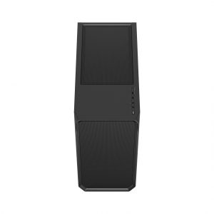 Obudowa Focus 2 Black Solid