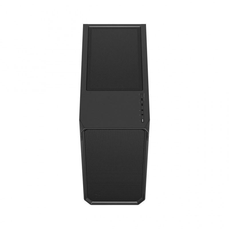 Obudowa Focus 2 Black Solid