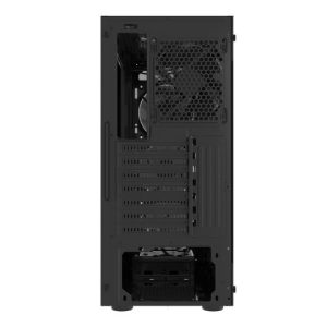 0edfe252626828088894b76e4ef3cbf0.jpg Obudowa Fury Shobo SH4F Midi Tower z oknem Czarna