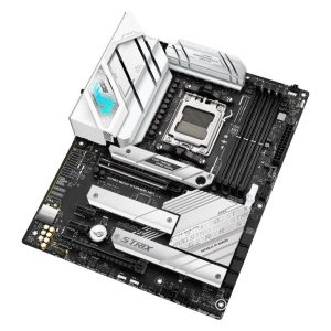 0ee9ac8f24d7ab4e8ba4c8487fd21df3.jpg Płyta główna ROG STRIX B650-A Gaming WiFi AM5 4DDR5 ATX