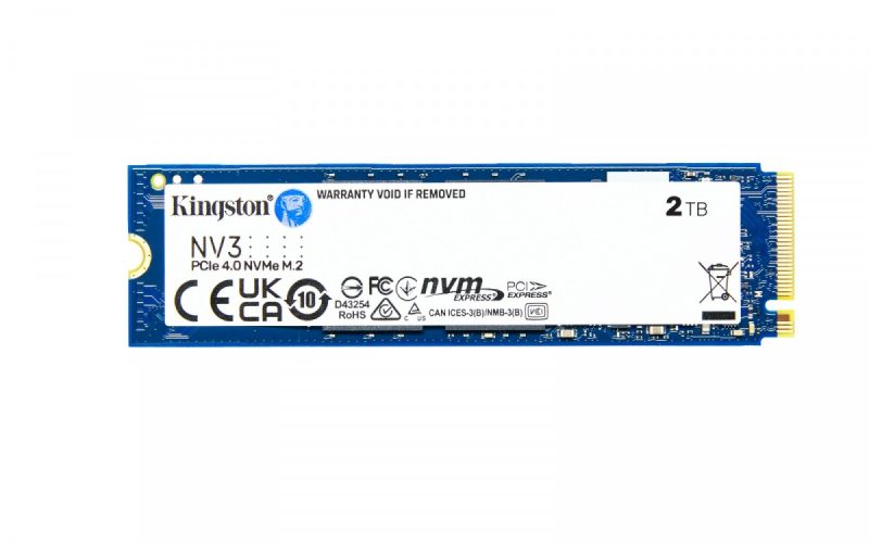 0eef9ae2fdc219f660993ff32c39639c.jpg Dysk SSD NV3 2TB M.2 2280 PCI-e 4.0 NVMe 6000/5000
