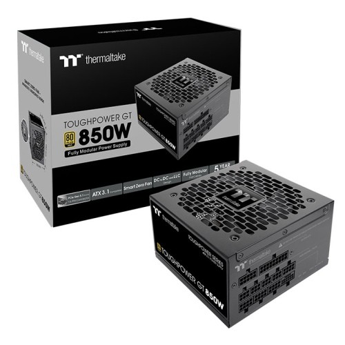0f92fc47b2254514d4e6b83202cf24de.jpg Zasilacz ToughPower GT 850W Gold modular ATX3.1