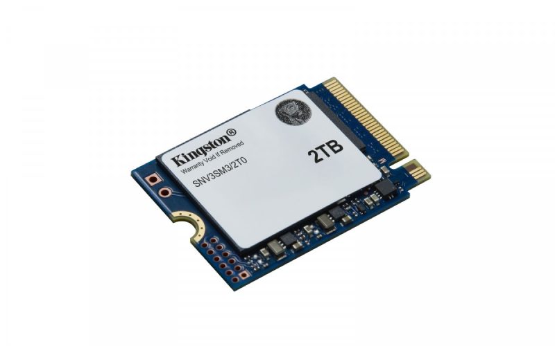 0ffb75fe171e0644efd97c9005dd6087.jpg Dysk SSD NV3 2TB M.2 2230 PCI-e 4.0 NVMe 6000/5000