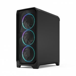 10b8fbfb5f561e13abc72fc14390f37d.jpg Obudowa Meshify 3 Black RGB TG Light Tint