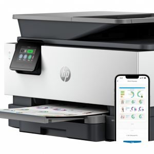 10bb7d9eda6105b57cf22bd84a4605ab.jpg Urządzenie wielofunkcyjne OfficeJet Pro 9125e All-in-One 403X5B