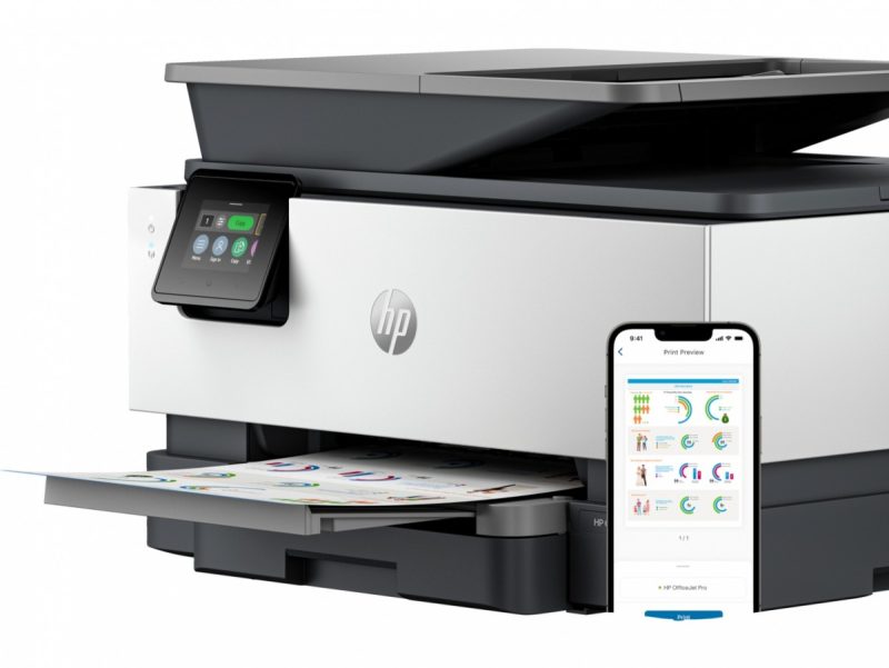 10bb7d9eda6105b57cf22bd84a4605ab.jpg Urządzenie wielofunkcyjne OfficeJet Pro 9125e All-in-One 403X5B