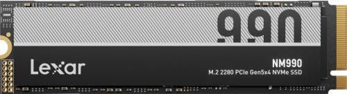 Dysk SSD NM990 4TB Gen5 14000/11000