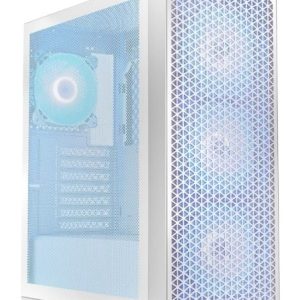 114f62b228835b01a376d208e85250ab.jpg Obudowa Dart Pro ARGB Midi Biała