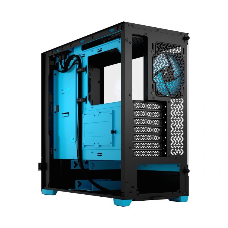 114f73f43f02975d23aa2a45c9cc2b16.jpg Obudowa Pop Air TG Clear Tint RGB cyan core