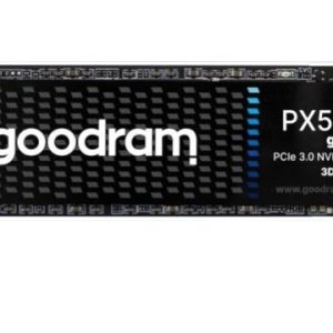 1184ba19ca7701d0abe0ab90053ae39c.jpg Dysk SSD PX500-G3 256GB M.2 PCIe 3x4 NVMe