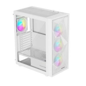 11d6cabbab01e9f47122f1ba446f4251.jpg Obudowa Genesis Diaxid 605 ARGB MIDI TOWER USB-C Biała