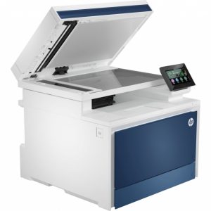 11e2ea2988ebf0440802666f39f6c047.jpg Urządzenie wielofunkcyjne Color LaserJet Pro 4302fdn 4RA84F