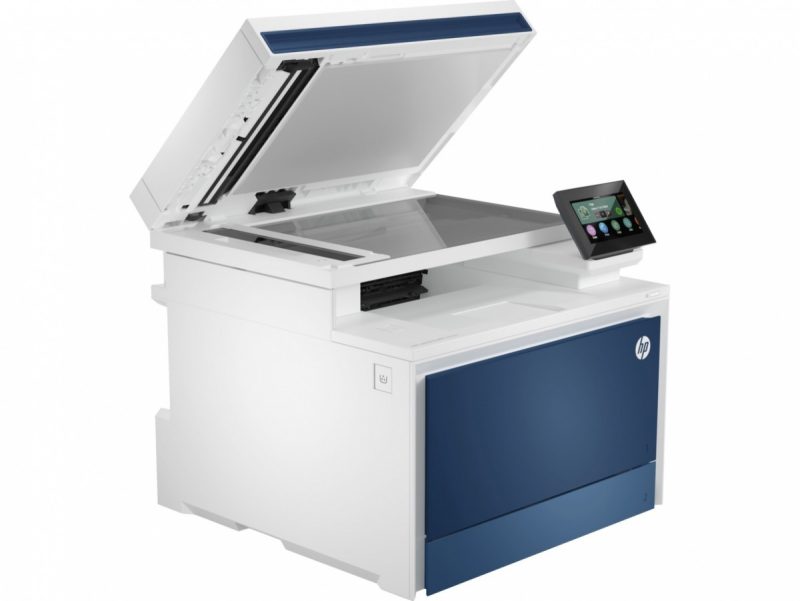 11e2ea2988ebf0440802666f39f6c047.jpg Urządzenie wielofunkcyjne Color LaserJet Pro 4302fdn 4RA84F