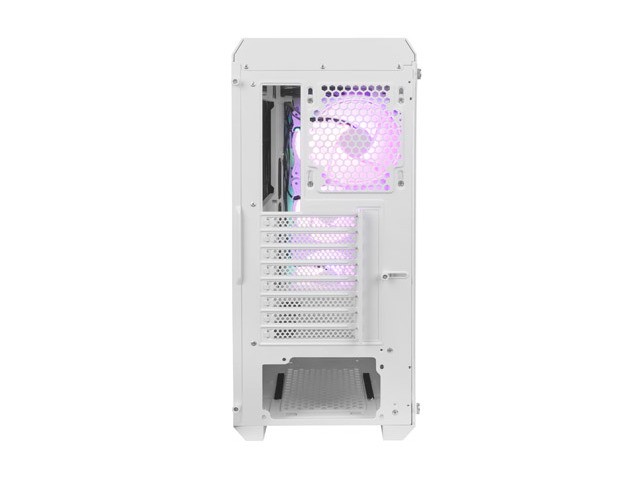 11ed645aebd373ed970c253e1cac96cb.jpg Obudowa Irid 505 V2 ARGB z oknem, USB 3.0 Biała