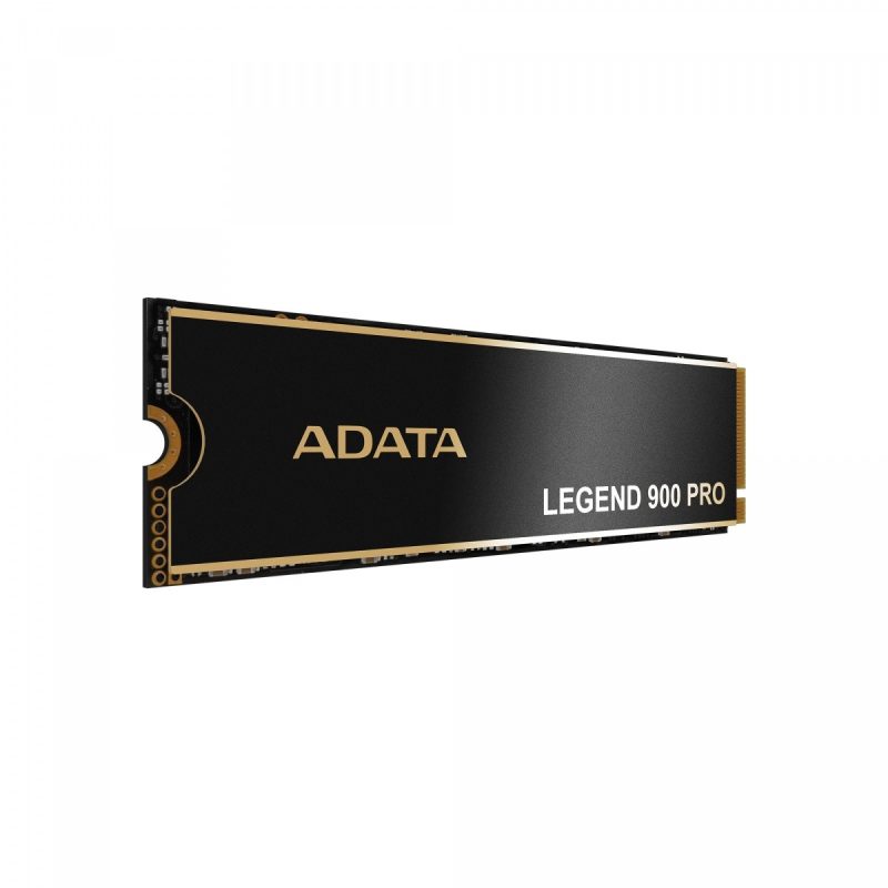 Dysk SSD LEGEND 900 Pro 2TB PCIe 4x4 7.4/6.5 GB/s M2