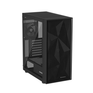 14965e6714f4c49a96d8f28736fd3c6c.jpg Obudowa Genesis Diaxid 605F MIDI TOWER USB-C Czarna