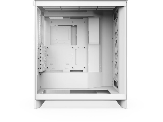 14ea47da2f52d7f8e299b68c64514d91.jpg Obudowa NZXT H7 FLOW RGB MIDI (2024) biała