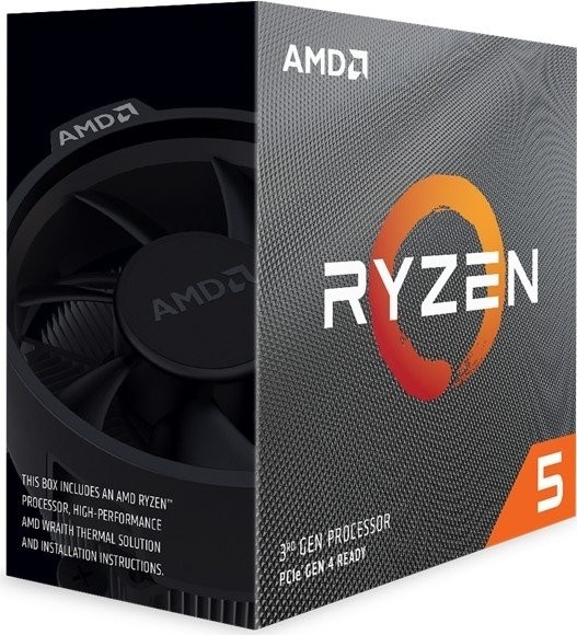 15dc1f63faa8eedcb5cfc1cb3a4b17fd.jpg Procesor Ryzen 5 3600 3,6GH AM4 100-100000031BOX