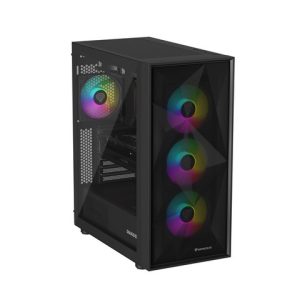 1725b109a5f4c9f5391e0e635485a9f4.jpg Obudowa Genesis Diaxid 605 ARGB MIDI TOWER USB-C Czarna