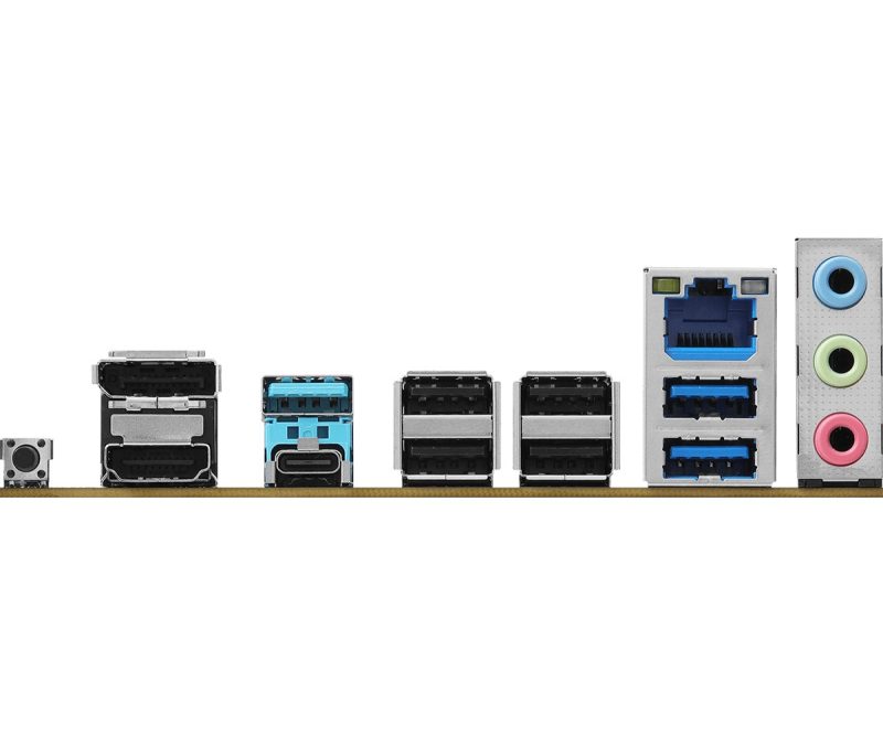 18d4ba2d9a041ed2d715fa47081871e9.jpg Płyta główna B850M PRO-A AM5 4DDR5 M.2 HDMI/DP mATX