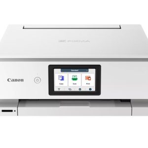 Urządzenie wielofunkcyjne atramentowe PIXMA TS8751 Białe