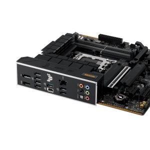 19a558af583a2ff33ad75413e7437668.jpg Płyta główna TUF GAMING B760M-PLUS II s1700 4DDR5 HDMI mATX