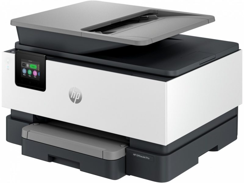 19c6968e5818a5bb94836a3be2a750ab.jpg Urządzenie wielofunkcyjne OfficeJet Pro 9120e  All-in-One 403X8B