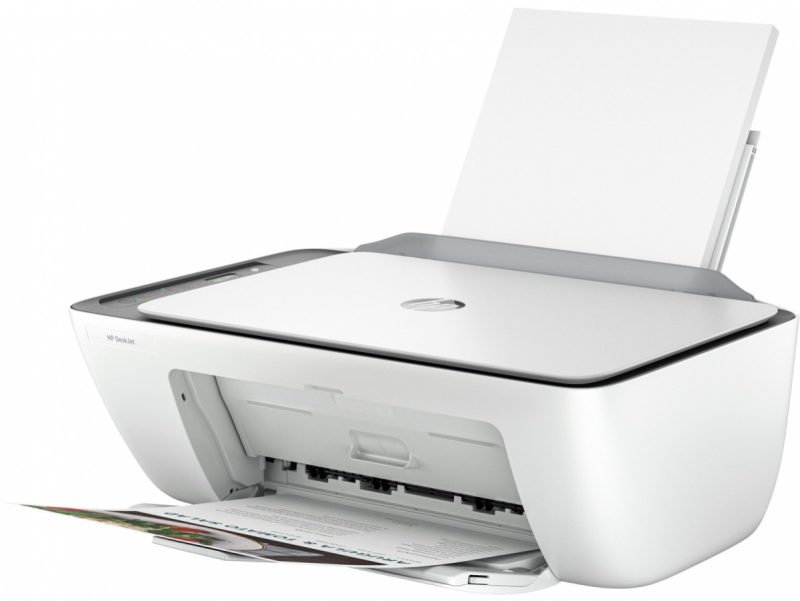 Urządzenie wielofunkcyjne DeskJet 2820e AIO Printer 588K9B