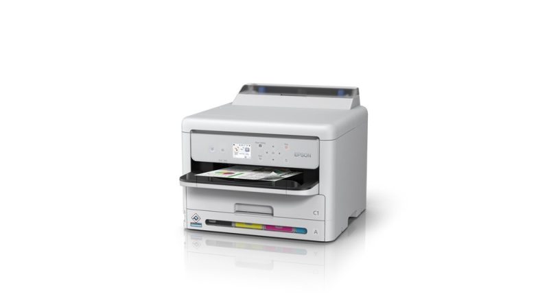 1acdb953050577bfff982280b8b919f1.jpg Drukarka WF-C5390DW  A4/USB/(W)LAN/25pps/PS3+PCL6