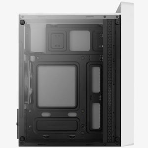 1ae38a7eef8b107ed542cdc5e17e75d8.jpg Obudowa CS-109 RGB USB 3.0 Mini Tower biała