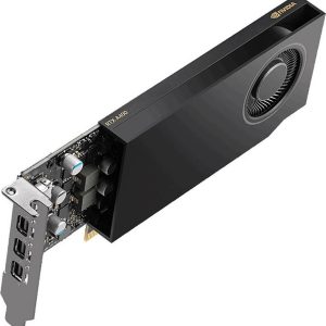 1b232970a53c4d7e06673ca041929605.jpg Karta graficzna NVIDIA Quadro RTX A400 4GB GDDR6 VCNRTXA400-SB