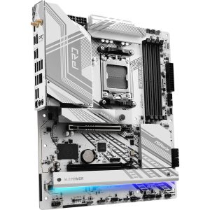 1b4c8583a61b6265064ff7fd82d95ec8.jpg Płyta główna X870 PRO RS WIFI AM5 4DDR5 M.2 ATX