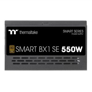 Zasilacz Smart BX1 SE 550W 80+ Bronze EU