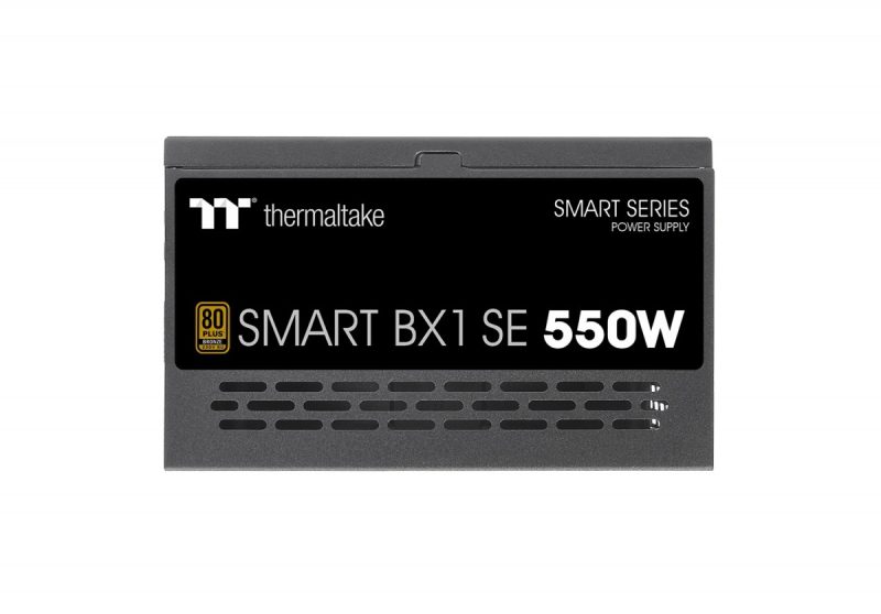 Zasilacz Smart BX1 SE 550W 80+ Bronze EU