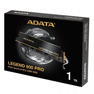 1c93f8f04514453f021606ed6cd0f419.jpg Dysk SSD LEGEND 900 Pro 1TB PCIe 4x4 7.4/6 GB/s M.2