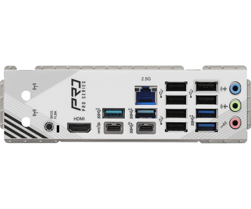 1cd4f0226fc53f13a9a92427ad95cb38.jpg Płyta główna B850 PRO RS AM5 4DDR5 ATX