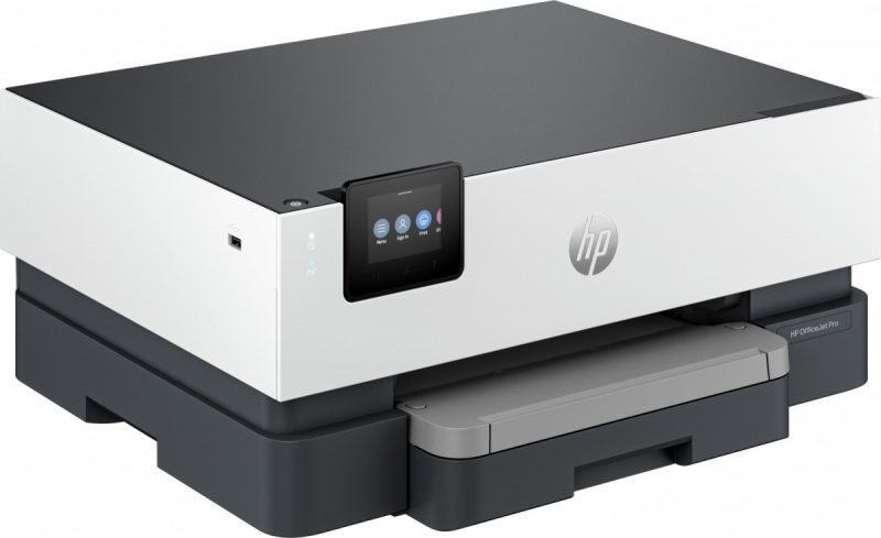 1ddc82cbd2cd076450da04fbe74c7f88.jpg Drukarka OfficeJet Pro 9110b  All-in-One 5A0S3B