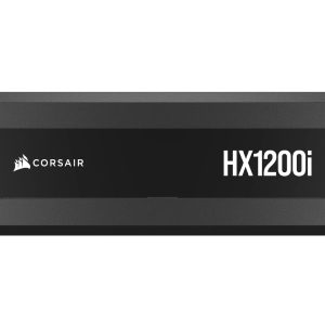 Zasilacz HX1200I 1200W 80+ PLATINUM